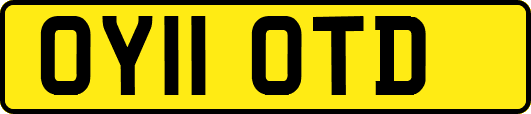 OY11OTD