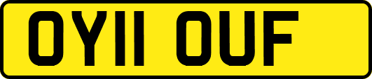 OY11OUF