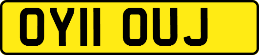 OY11OUJ