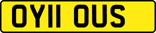 OY11OUS