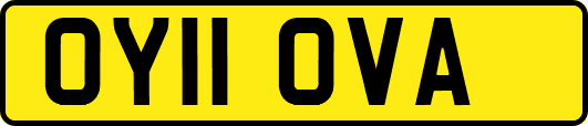 OY11OVA