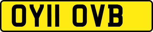 OY11OVB
