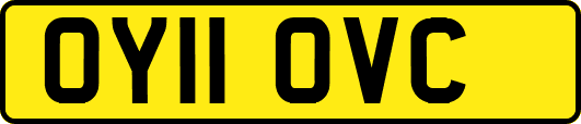 OY11OVC
