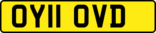 OY11OVD