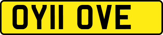 OY11OVE