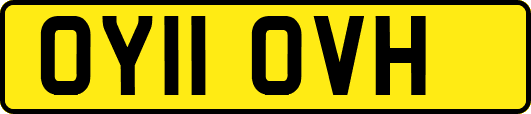 OY11OVH