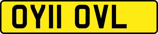 OY11OVL