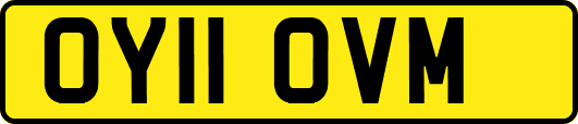 OY11OVM