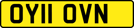 OY11OVN