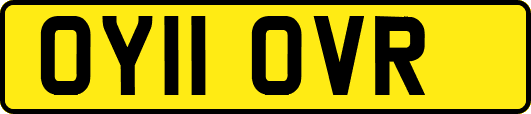 OY11OVR