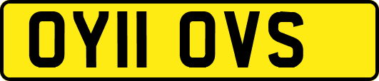 OY11OVS