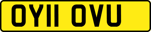 OY11OVU