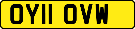 OY11OVW