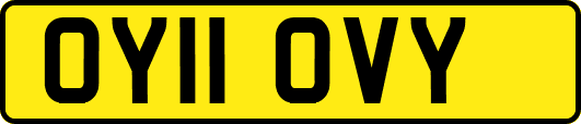 OY11OVY