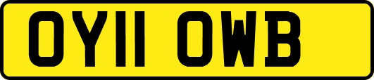 OY11OWB