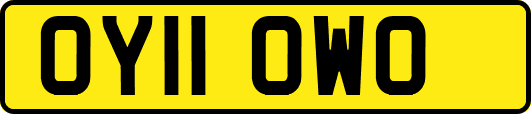 OY11OWO