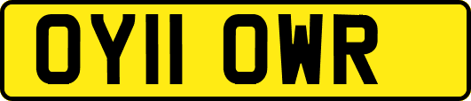 OY11OWR