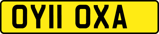 OY11OXA