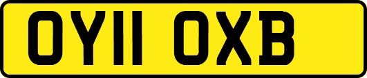 OY11OXB