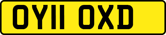 OY11OXD
