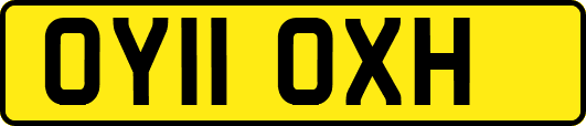 OY11OXH