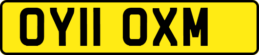 OY11OXM