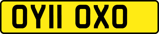 OY11OXO