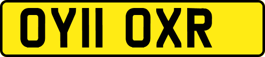 OY11OXR