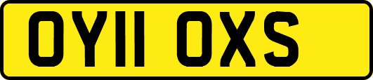 OY11OXS