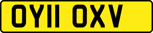 OY11OXV