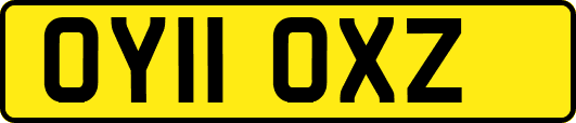 OY11OXZ