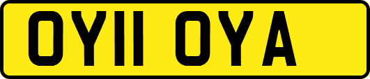 OY11OYA