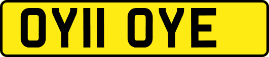 OY11OYE