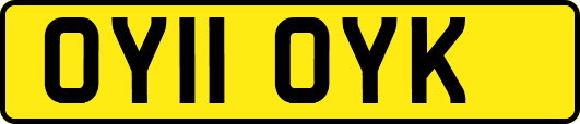 OY11OYK