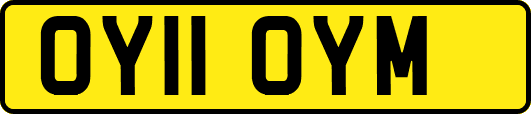 OY11OYM