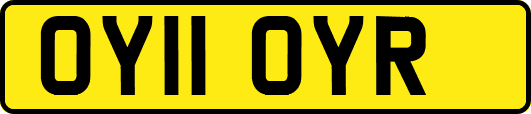 OY11OYR