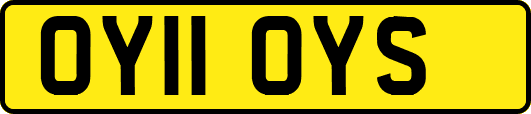 OY11OYS