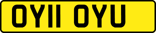 OY11OYU