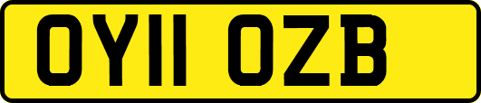 OY11OZB