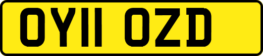 OY11OZD