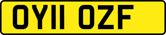 OY11OZF