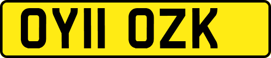 OY11OZK