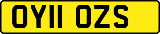 OY11OZS
