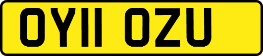 OY11OZU