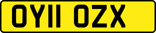 OY11OZX
