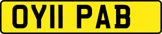 OY11PAB