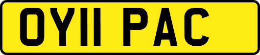 OY11PAC