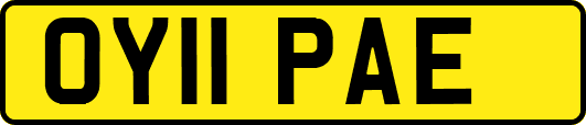 OY11PAE