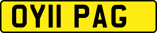 OY11PAG