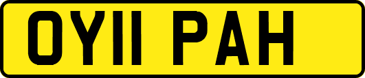 OY11PAH